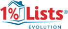 1 Percent Lists Evolution primary logo lrg