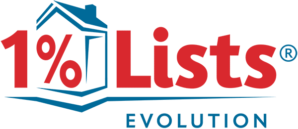 1 Percent Lists Evolution